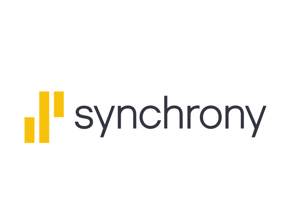 Synchrony logo