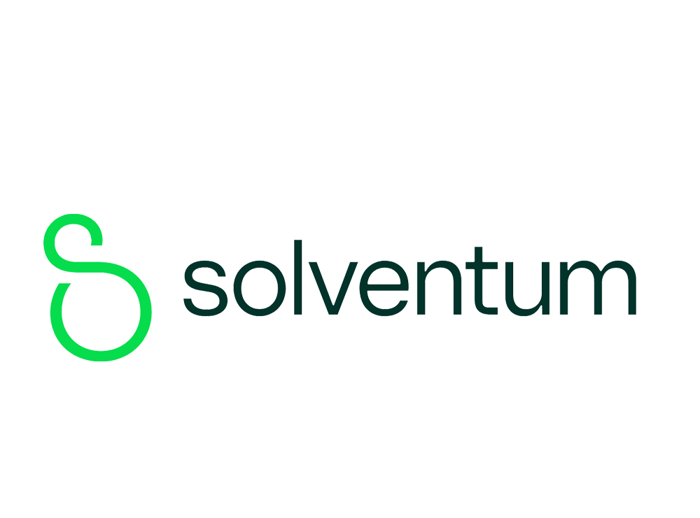 Solventum logo