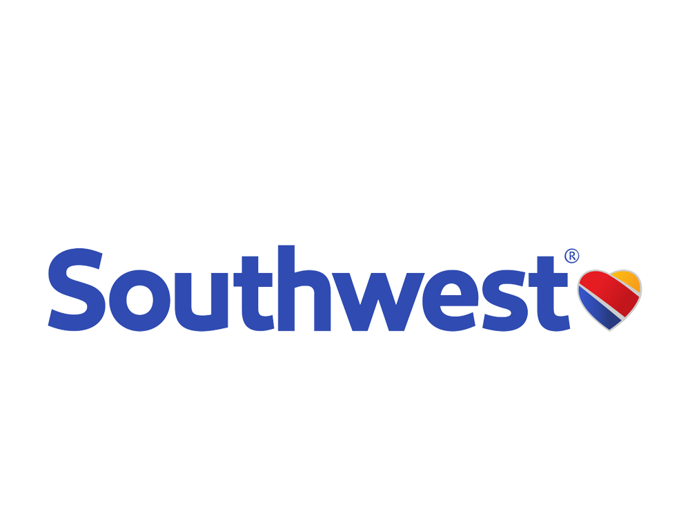 Southwest Airlines logo