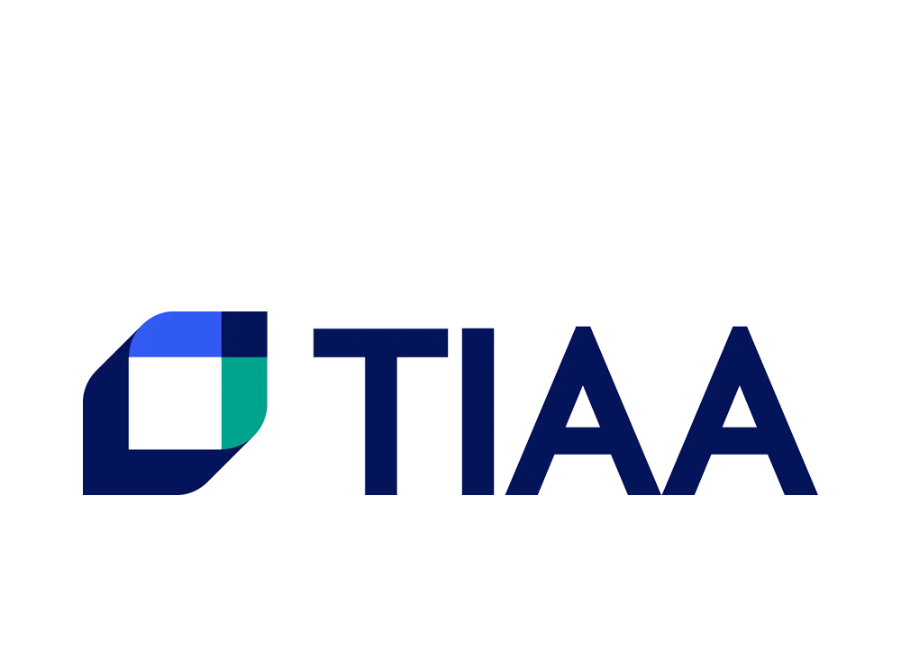 TIAA logo