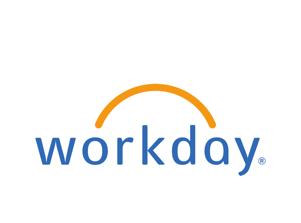 Workday logo