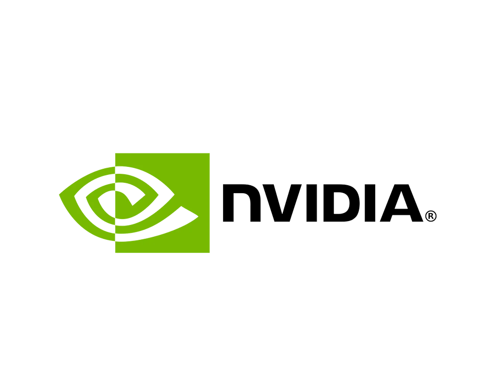 Nvidia logo