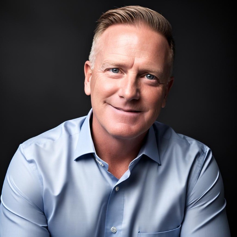 Tim Sackett