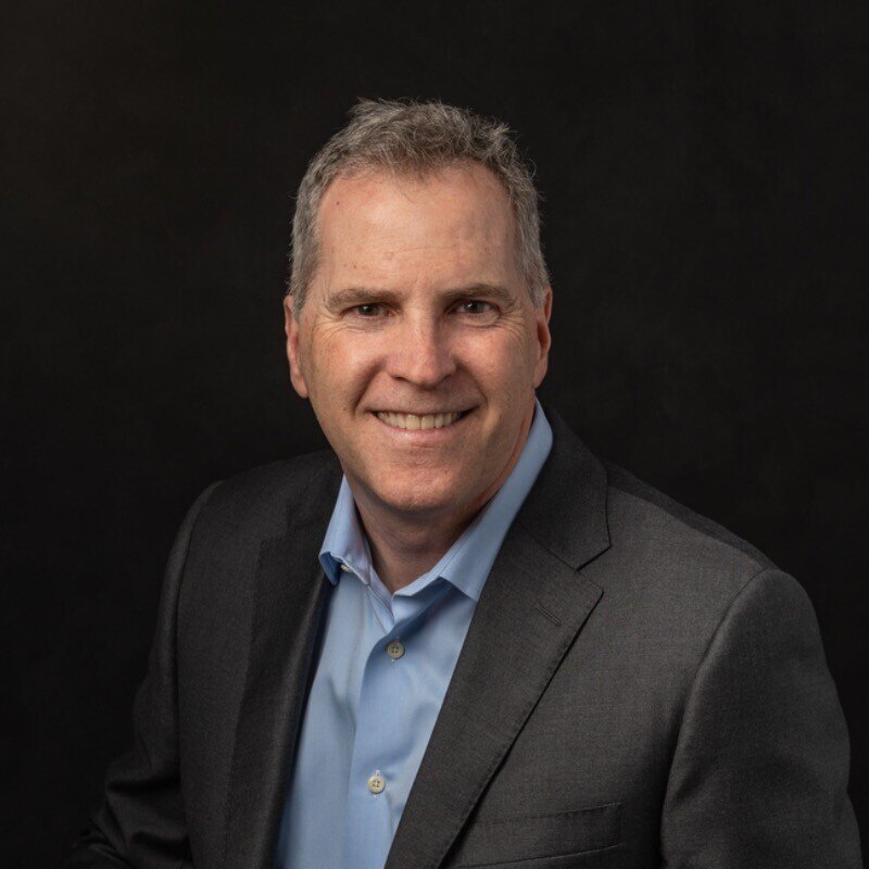 Steve T. Hunt